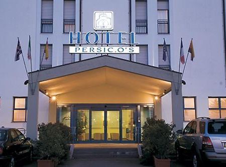 Hotel Persico'S San Giovanni in Persiceto Exterior foto