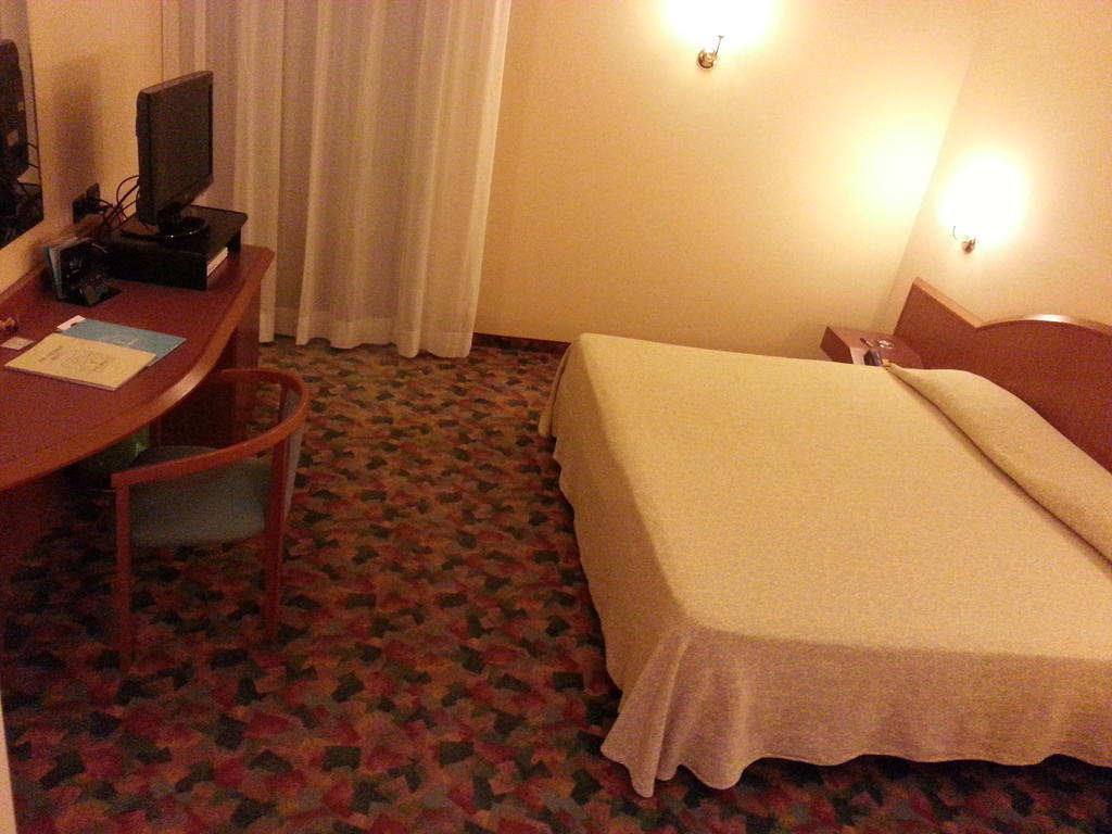Hotel Persico'S San Giovanni in Persiceto Quarto foto