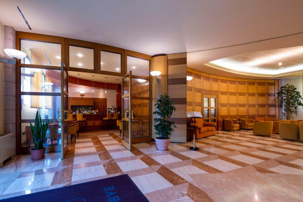 Hotel Persico'S San Giovanni in Persiceto Exterior foto