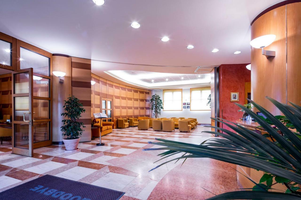 Hotel Persico'S San Giovanni in Persiceto Exterior foto
