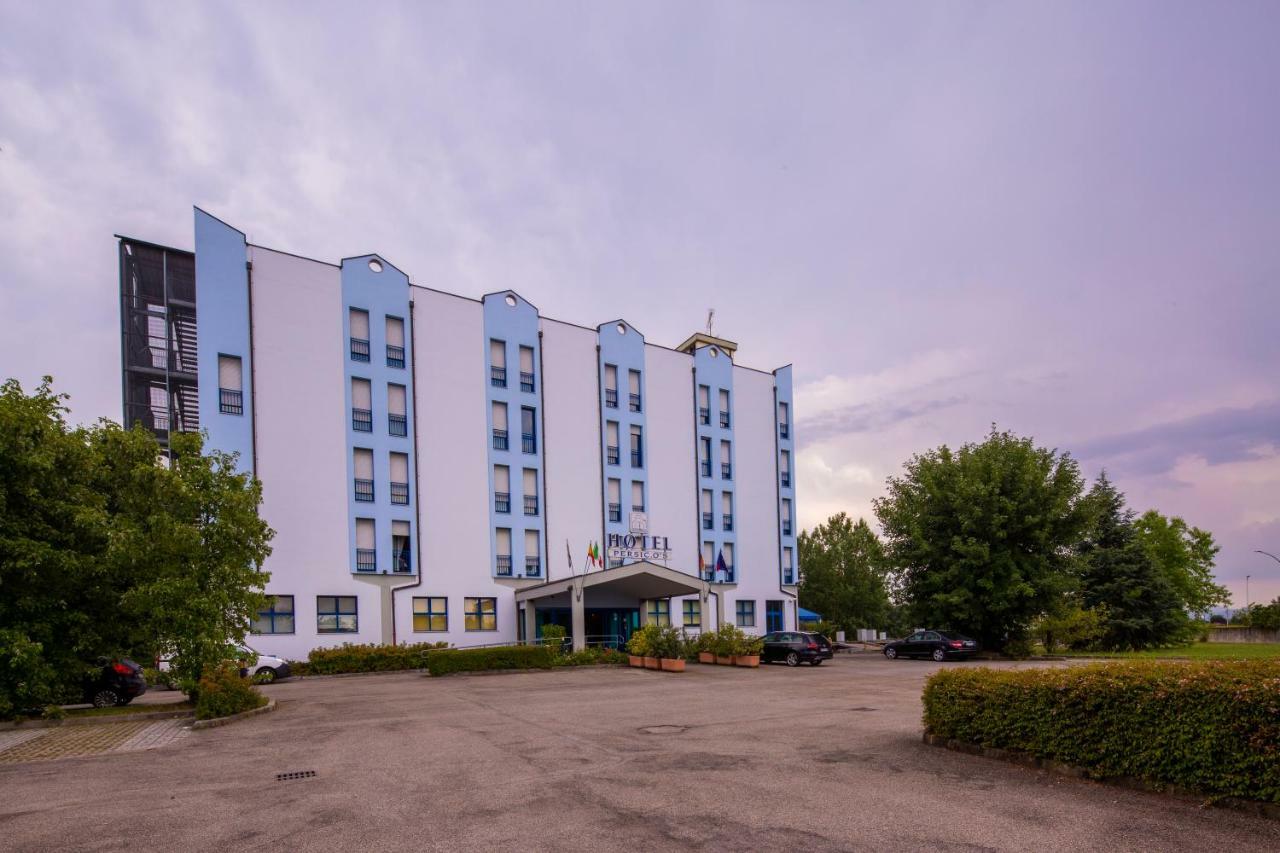 Hotel Persico'S San Giovanni in Persiceto Exterior foto