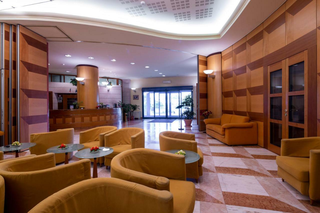Hotel Persico'S San Giovanni in Persiceto Exterior foto